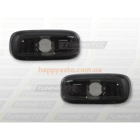 Повороты на AUDI A3 KBAU07